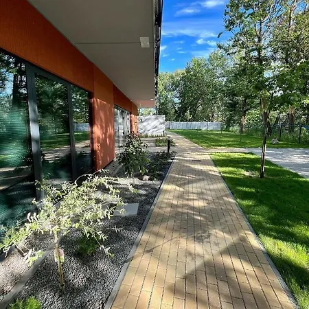 Loftowe Love Kolberg Exterior foto