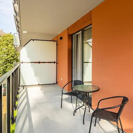 Loftowe Love Kolberg Exterior foto