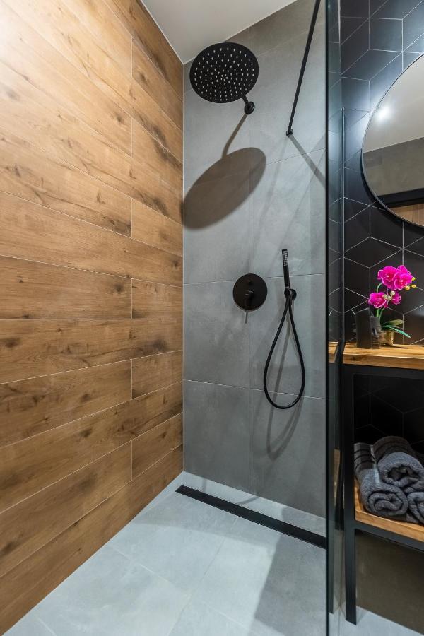 Loftowe Apartment *
