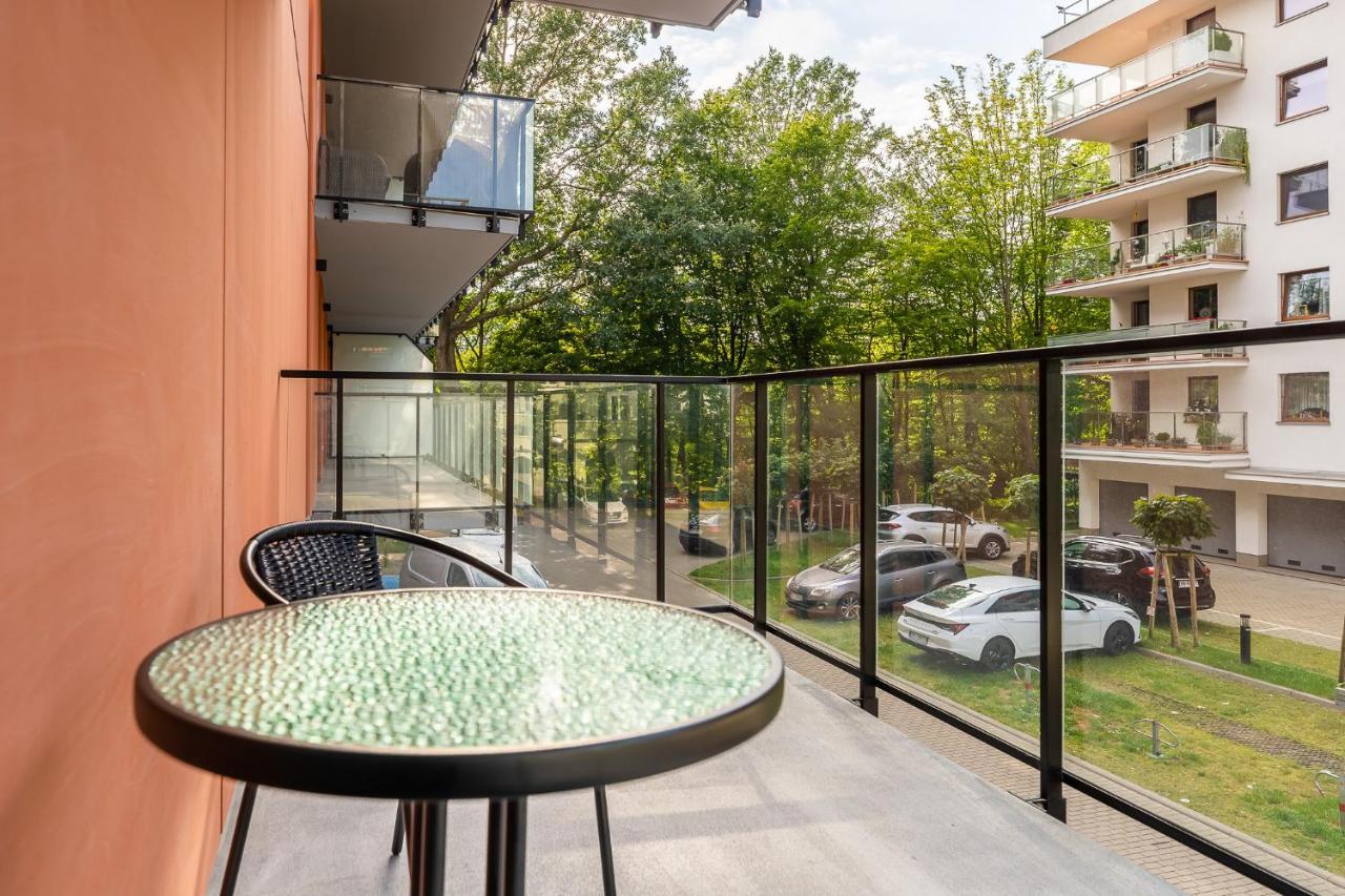 Loftowe Apartment *