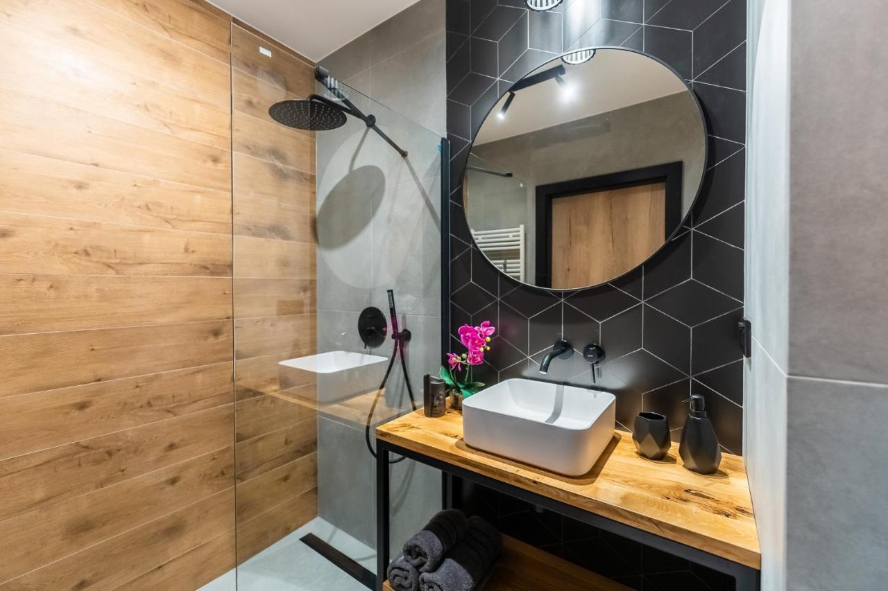 Apartment Loftowe Kolberg