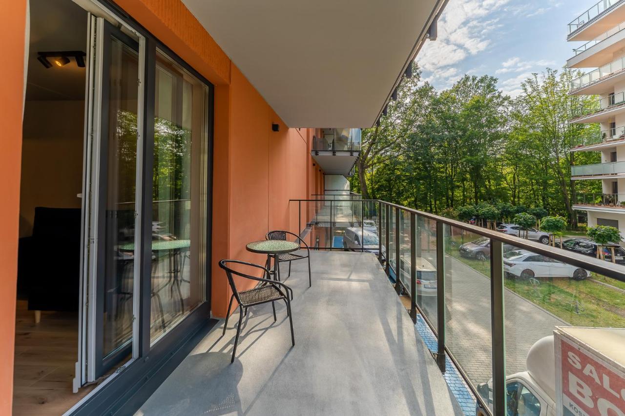 Apartment Loftowe
