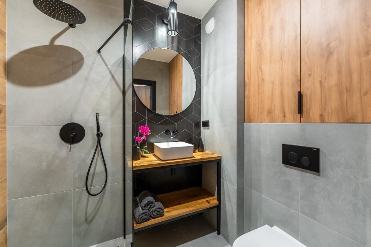 Loftowe Apartment *