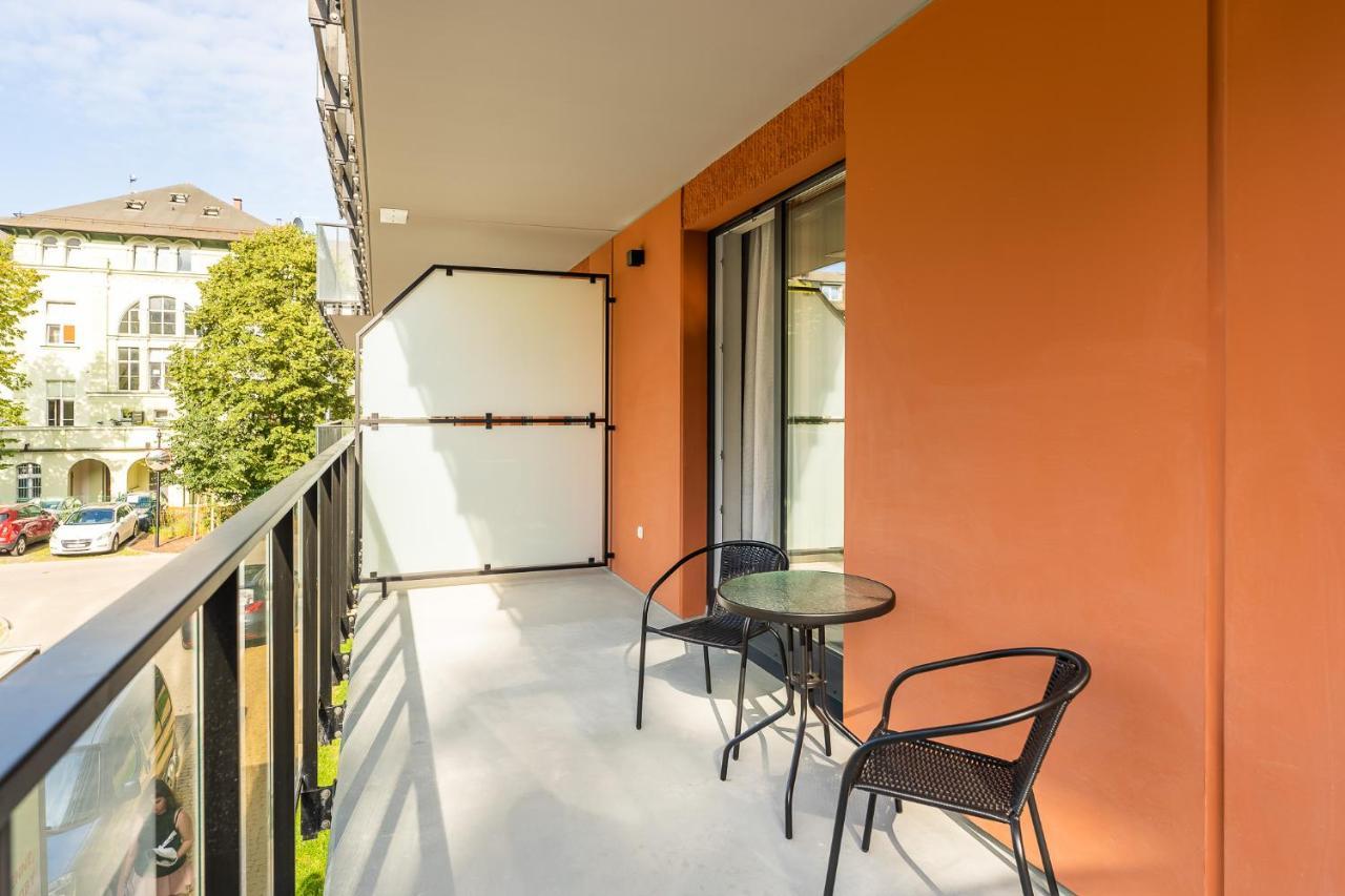 Loftowe Apartment