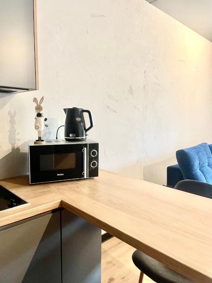 Loftowe Apartment Kolberg